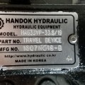 MAG33 TRAVEL MOTOR ASS'Y ( HANDOK )