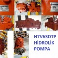 HANDOK H7V63DTP HİDROLİK POMPA