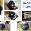 HANDOK HAG33VP TRAVEL MOTOR AAS'Y